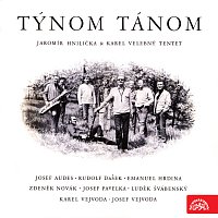 Karel Velebný – Týnom, tánom Hi-Res