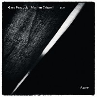 Gary Peacock, Marilyn Crispell – Azure