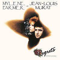 Mylene Farmer – Regrets