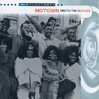Různí interpreti – Motown Meets The Beatles