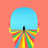 Přední strana obalu CD Superposition (Reflection)