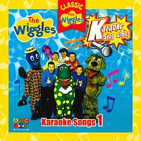 The Wiggles – Karaoke Songs 1 [Classic Wiggles]