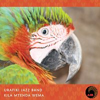 Urafiki Jazz Band – Kila Mtenda Wema