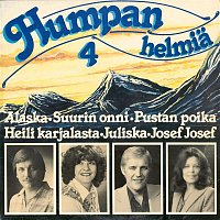 Various  Artists – Humpan helmia 4