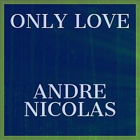 Přední strana obalu CD Only Love