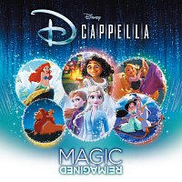 DCappella – Magic Reimagined [Japan Edition]