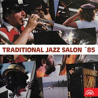 Různí interpreti – Traditional Jazz Salon ´85