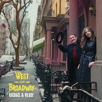 Rachael & Vilray – Love Comes Around
