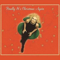 Youknowwho, Christina – Finally It's Christmas Again