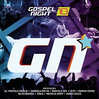 DJ. Marcelo Araujo – Gospel Night