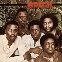 Brick – Stoneheart (Bonus Track Version)
