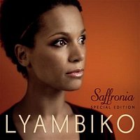 Lyambiko – Saffronia - Special Edition