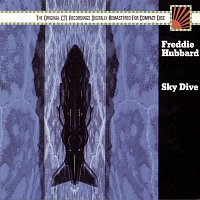 Freddie Hubbard – Sky Dive