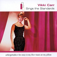Vikki Carr – Sings The Standards