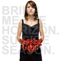 Bring Me The Horizon – Suicide Season