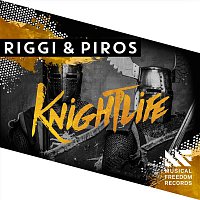 Riggi & Piros – Knightlife