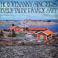 Hootenanny Singers – Evert Taube pa vart satt