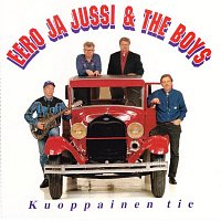 Eero ja Jussi & The Boys – Kuoppainen tie