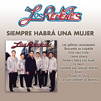 Los Rehenes – Siempre Habrá Una Mujer