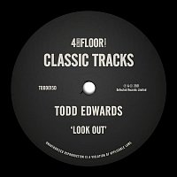 Todd Edwards – Look Out