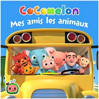 CoComelon en Francais – Mes amis les animaux