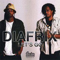 Diafrix – Lets Go