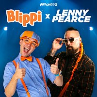 Blippi, Lenny Pearce – Techno Dance Party