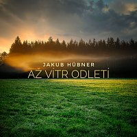 Přední strana obalu CD Až vítr odletí