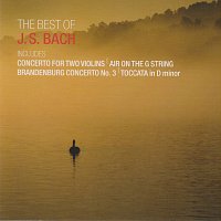 Různí interpreti – The Best of J.S. Bach