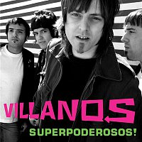 Villanos – Superpoderosos