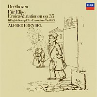 Beethoven: Fur Elise; Eroica Variations, Op.35; 6 Bagatelles Op.126; 6 Ecossaises
