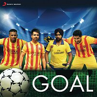 Jassi Gill, Hardy Sandhu, Girik Aman, Ammy Virk – Goal