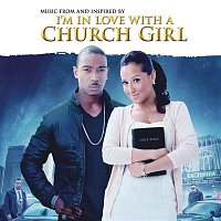Přední strana obalu CD I'm In Love With A Church Girl