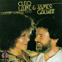 Cleo Laine & James Galway – Sometimes When We Touch