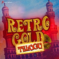 Retro Gold Telugu