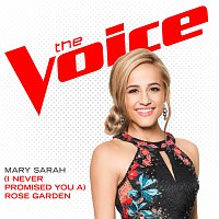 Mary Sarah – (I Never Promised You A) Rose Garden [The Voice Performance]