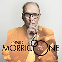 Ennio Morricone, Czech National Symphony Orchestra, Prague – Morricone 60 CD