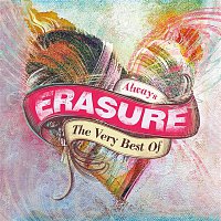 Přední strana obalu CD Always - The Very Best of Erasure