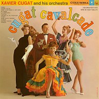 Xavier Cugat & His Orchestra – Cugat Cavalcade