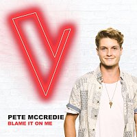Pete McCredie – Blame It On Me [The Voice Australia 2018 Performance / Live]