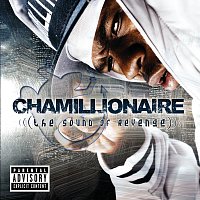 Chamillionaire – The Sound of Revenge