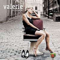 Přední strana obalu CD Picknick