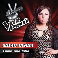 Susan Ochoa – Como Una Loba