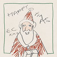 Eric Clapton – Happy Xmas LP