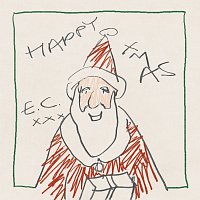 Eric Clapton – Happy Xmas