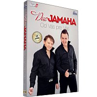 Duo Jamaha – Od Vás pre Vás