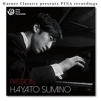 Hayato Sumino – Passion