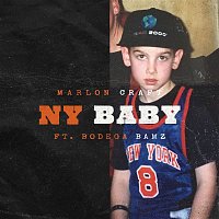 Marlon Craft, Bodega Bamz – NY BABY