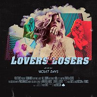 Violet Days – Lovers & Losers