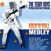 The Teddy Boys – Elvis Rock'n'Roll Medley